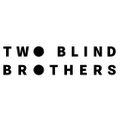 Two Blind Brothers Logo