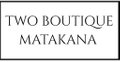 Two Boutique NZ Logo