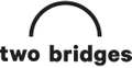 Two Bridges Clothier Logo