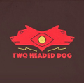 Two Headed Dog Logo