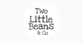 Two Little Beans & Co. Logo