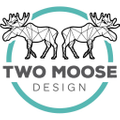 Twomoosedesign Logo