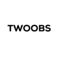 TWOOBS Logo