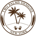 twopalmsdesigns Logo
