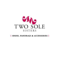 Two Sole Sisters Logo