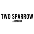 Two Sparrow Australia Logo