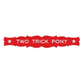 Two Trick Pony Logo