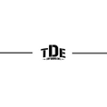 Top Dawg Entertainment USA Logo