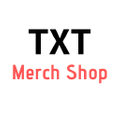 TXT Merch Shop Logo