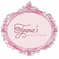 Tyana's Boutique Logo