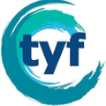 TYF Adventure UK Logo