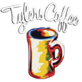 Tylers Coffee Logo