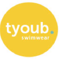 Tyoub Swimwear Australia Logo