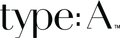 Type:A Logo
