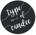 Type Of Candee Logo