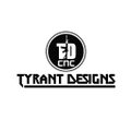 Tyrant Designs USA Logo
