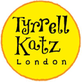 tyrrell katz Logo
