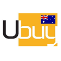 Ubuy Australia Logo
