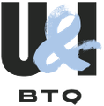 U&I BTQ Logo