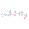 SMDknitting UK logo