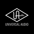 Universal Audio Logo