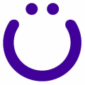 Ubbi World Logo