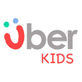 Uber Kids Logo