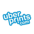 UberPrints.com Logo