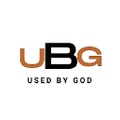 Used by God USA Logo
