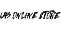 UB Online Store Logo