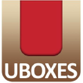 Uboxes Logo