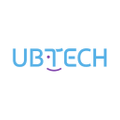 UBTECH Robotics USA Logo