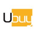 Ubuy KW Logo