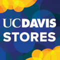 UC Davis Stores Logo