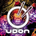 UDON Entertainment Logo
