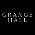 Grange Hall USA Logo