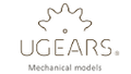 UGears US /Ukidz logo