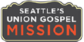 Seattle's Union Gospel Mission Logo