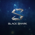 Black Shark UK Logo