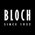 Bloch Dancewear UK Logo