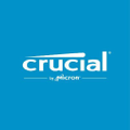 Crucial UK Logo