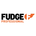 Fudge Professional Logo