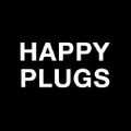 Happy Plugs UK Logo