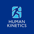 Human Kinetics UK Logo