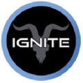 Ignite CBD UK Logo