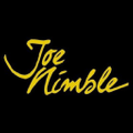 Joe Nimble UK Logo