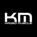 Kaged Muscle UK Logo