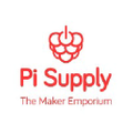 Pi Supply Logo