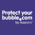 Protect Your Bubble Logo