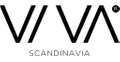 VIVA scandinavia UK Logo